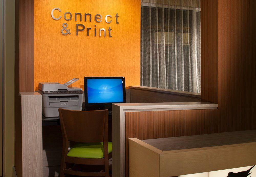 Fairfield Inn & Suites Austin University Area Kültér fotó