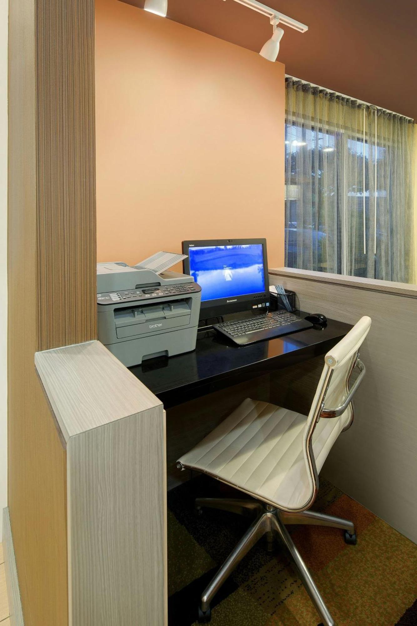 Fairfield Inn & Suites Austin University Area Kültér fotó