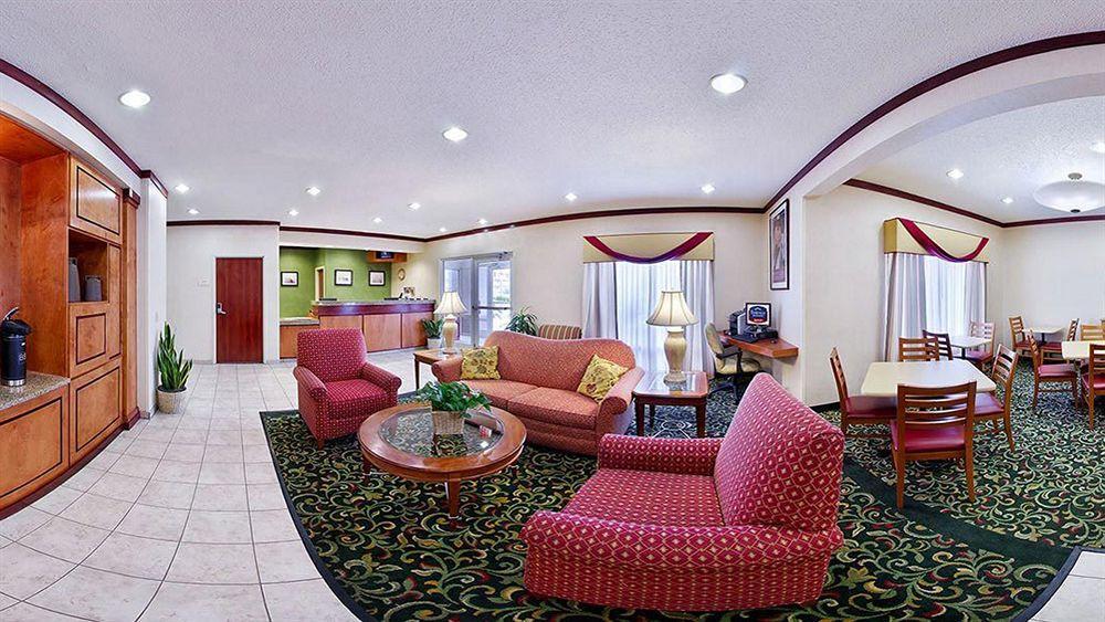 Fairfield Inn & Suites Austin University Area Kültér fotó